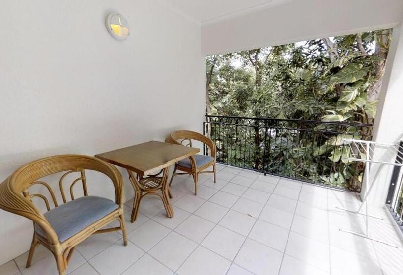 ２ベッドルームアパートメント, Silkari The Pavilions