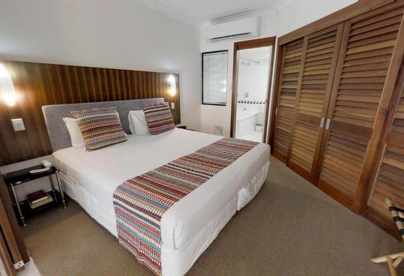 ２ベッドルームアパートメント, Silkari The Pavilions