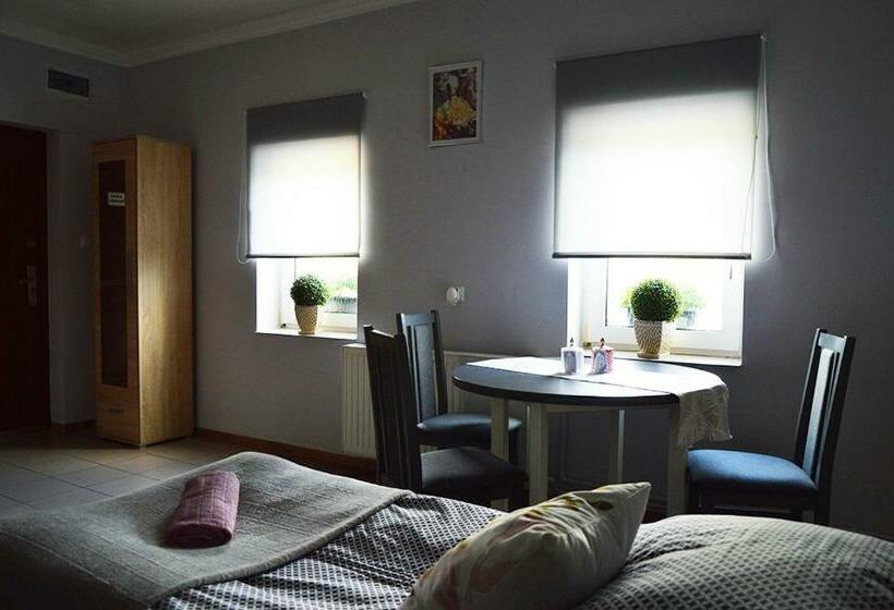 带1个卧室的豪华公寓, Apartament Adabet