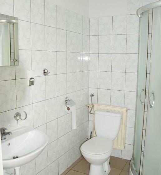 带1个卧室的豪华公寓, Apartament Adabet