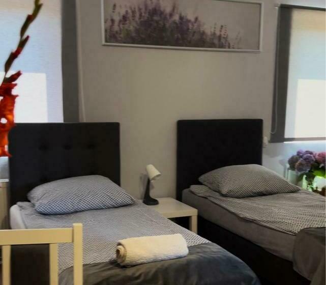 １ベッドルームのデラックスアパートメント, Apartament Adabet