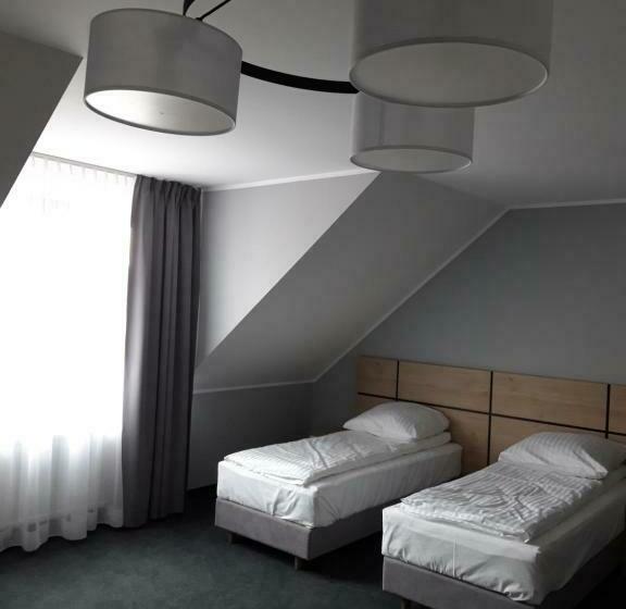 Номер Стандарт, Dworek Czardasz Strzebielino   Wejherowo