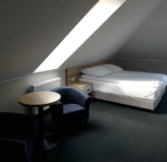 Номер Стандарт Индивидуальный, Dworek Czardasz Strzebielino   Wejherowo