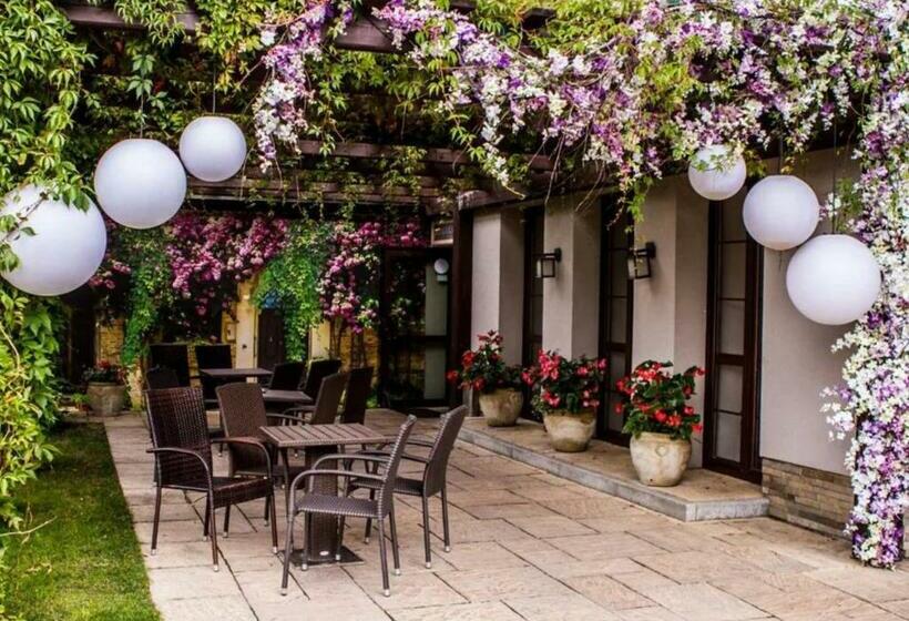 اتاق استاندارد یک نفره, Pokoje W Portofino