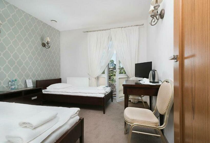 اتاق استاندارد, Pokoje W Portofino