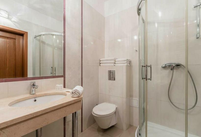 اتاق استاندارد, Pokoje W Portofino