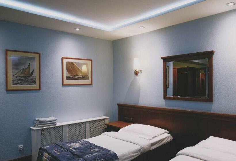 חדר סופריור, Zajazd Restauracja Paradise