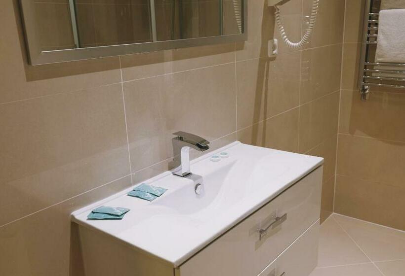 수피리어 룸, Zajazd Restauracja Paradise