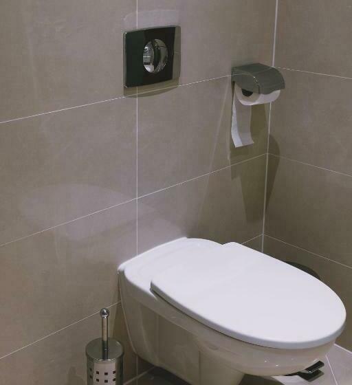 수피리어 룸, Zajazd Restauracja Paradise