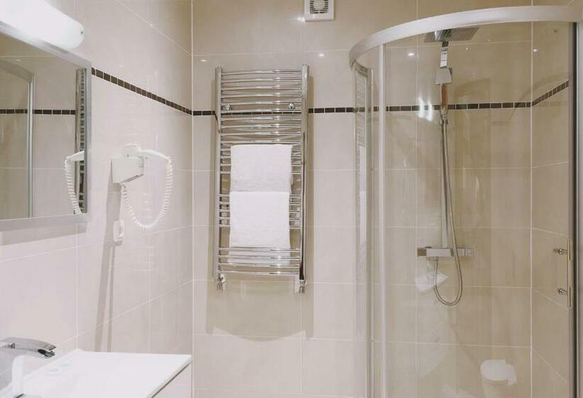 수피리어 룸, Zajazd Restauracja Paradise