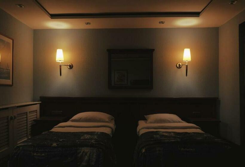 חדר סופריור, Zajazd Restauracja Paradise