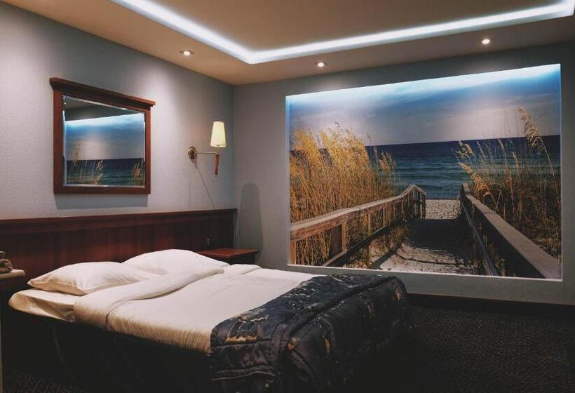 수피리어 룸, Zajazd Restauracja Paradise