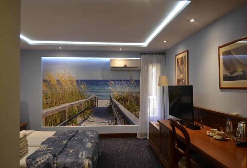 Номер Superior, Zajazd Restauracja Paradise