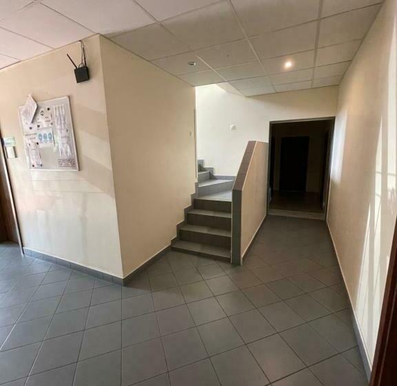 Номер Стандарт Совместная Ванная, Anna Noclegi