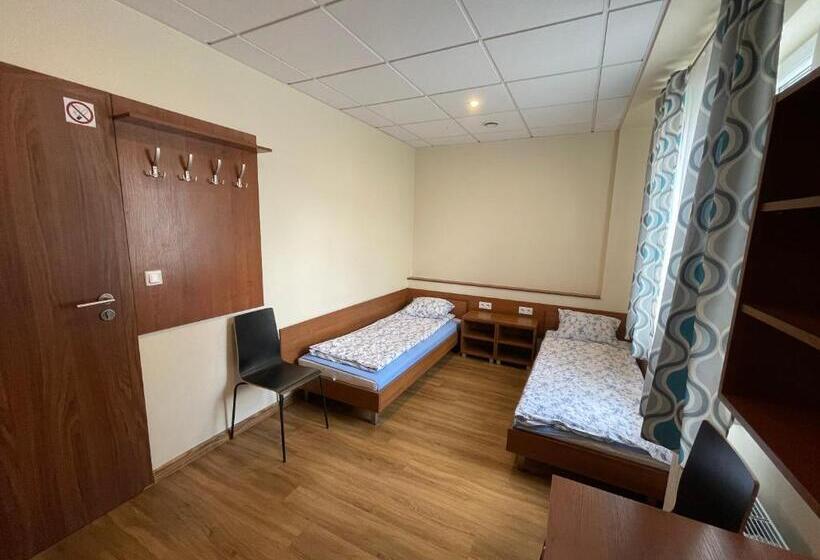 Номер Стандарт, Anna Noclegi