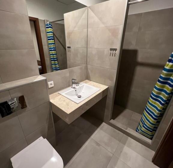 Номер Стандарт, Anna Noclegi