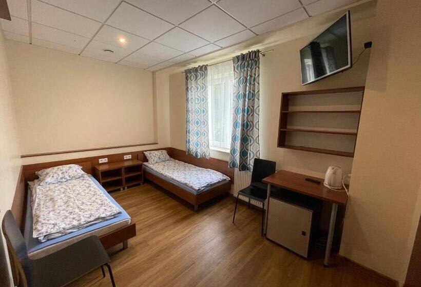 Номер Стандарт, Anna Noclegi