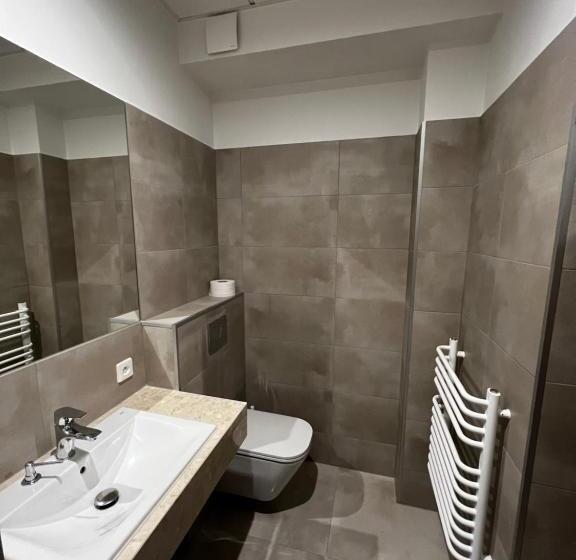 Номер Стандарт, Anna Noclegi