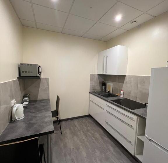 Номер Стандарт Трехместный, Anna Noclegi