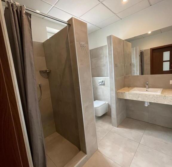 Семейный Номер, Anna Noclegi