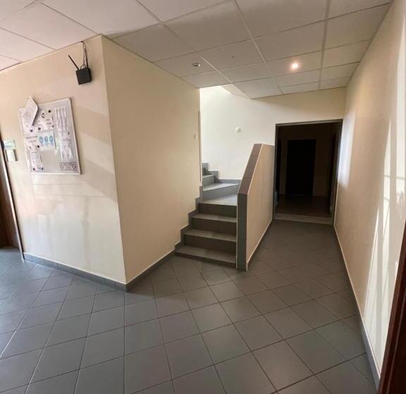 Номер Стандарт, Anna Noclegi