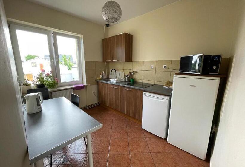 Семейный Номер, Anna Noclegi