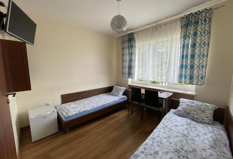 Номер Стандарт, Anna Noclegi