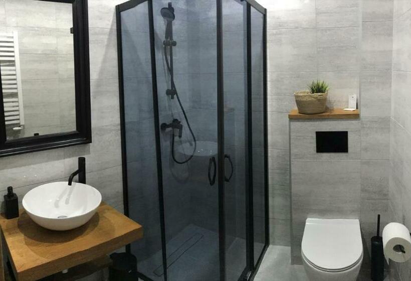 חדר סטנדרט עם כניסה לספא, Branica No. 25