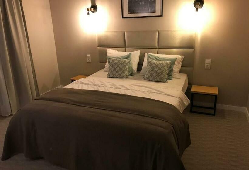 חדר סטנדרט עם כניסה לספא, Branica No. 25