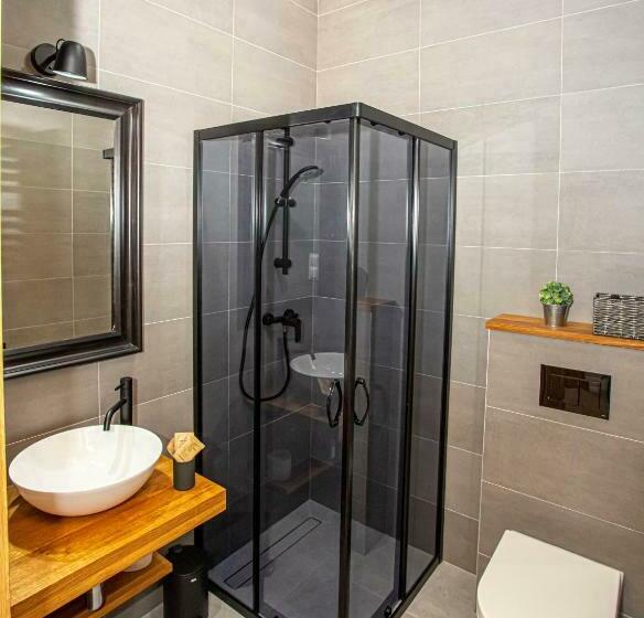 חדר סטנדרט עם כניסה לספא, Branica No. 25