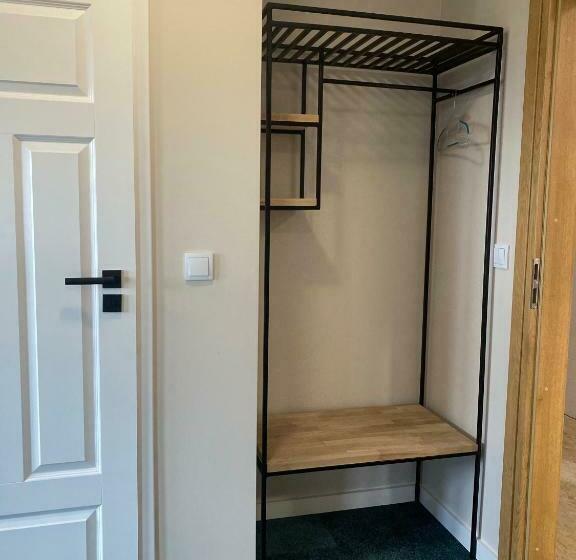 חדר סטנדרט נוף להרים, Dom Krawca,schneiderbaude