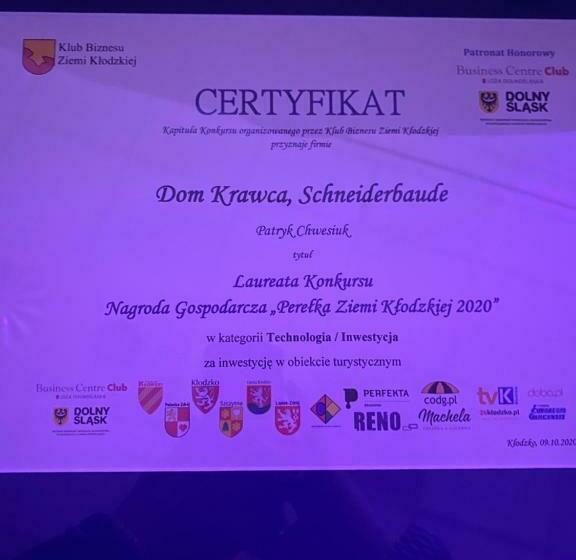 חדר סטנדרט נוף להרים, Dom Krawca,schneiderbaude