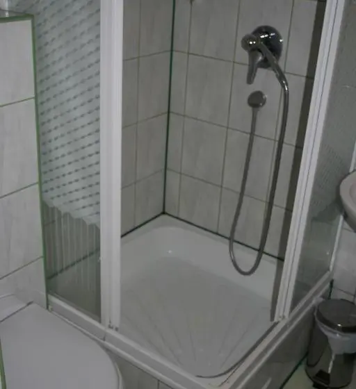 Standard-huone, Dom Wczasowy Krystyna