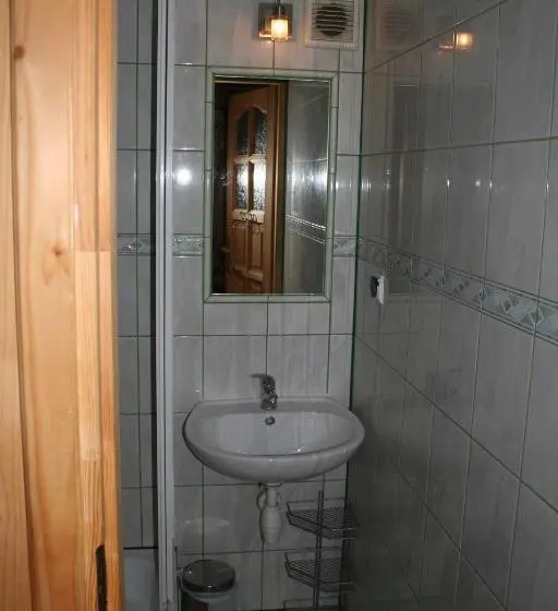 Standard-huone, Dom Wczasowy Krystyna