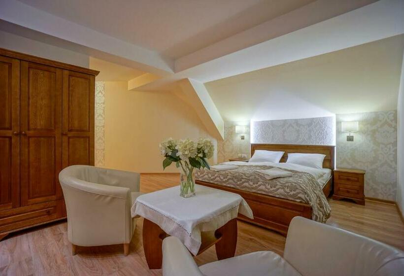 חדר סטנדרט, Jawor