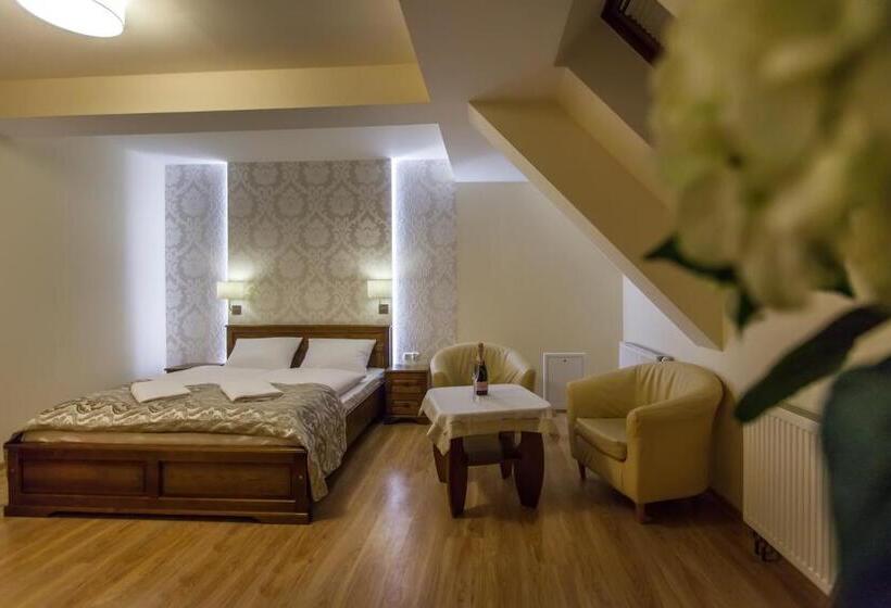 חדר סטנדרט, Jawor