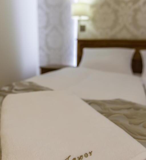 חדר סטנדרט, Jawor