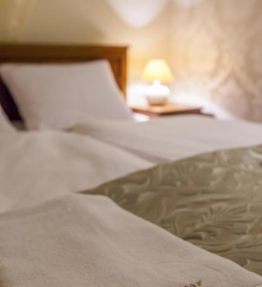 סטודיו סטנדרט עם מרפסת, Jawor