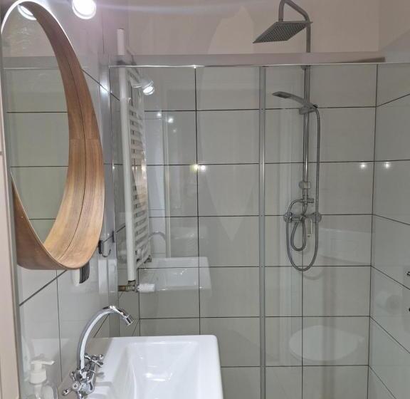 חדר קלאסי לארבעה, Omega Jantar