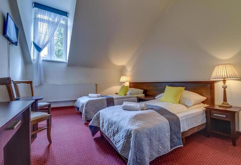 اتاق سوپریور, Savoy