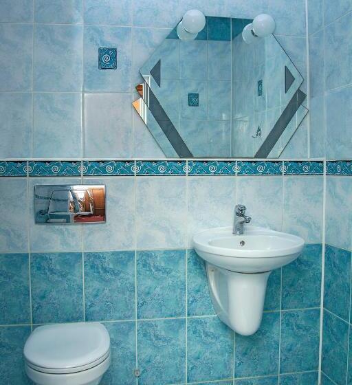 آپارتمان 1 خوابه, Savoy