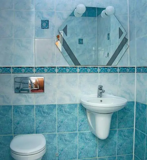 Appartamento 1 Camera da Letto, Savoy