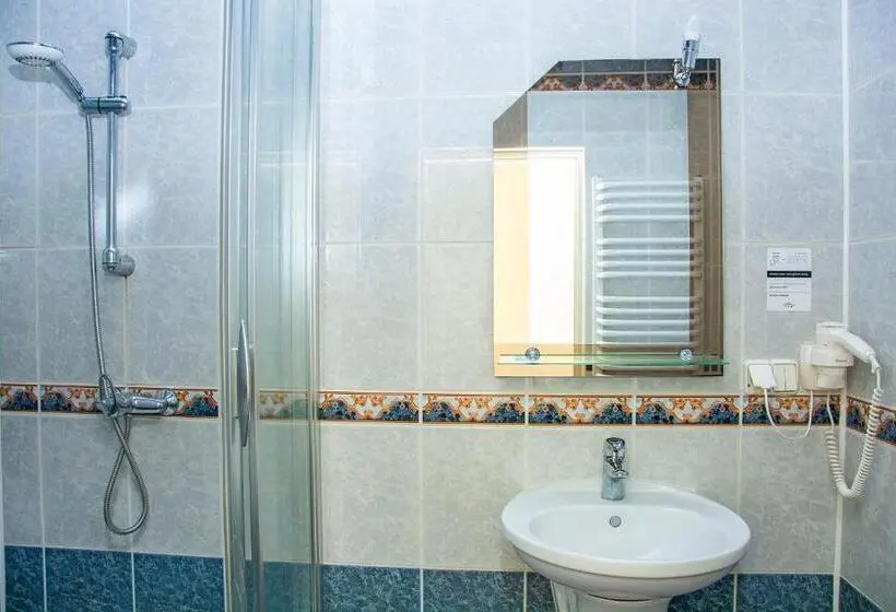 Appartamento 1 Camera da Letto, Savoy