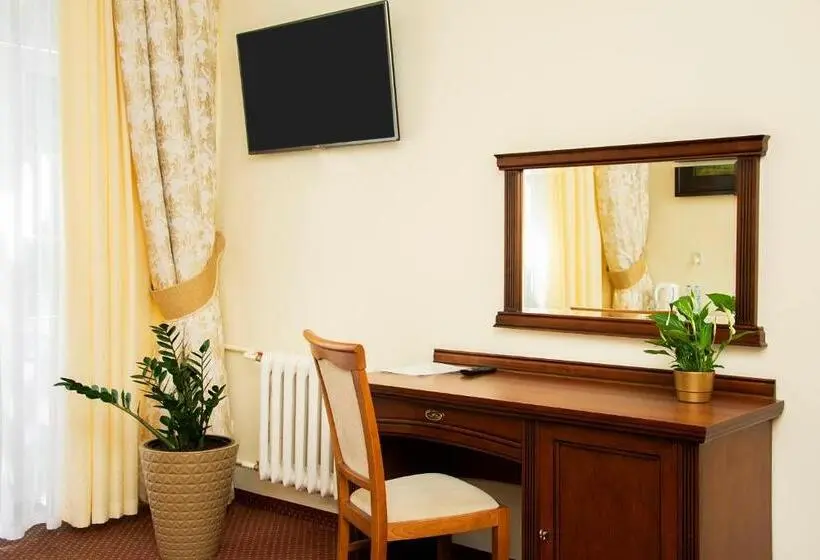 Appartamento 1 Camera da Letto, Savoy