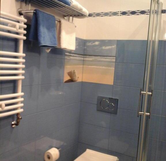 غرفة قياسية, Willa Olympia