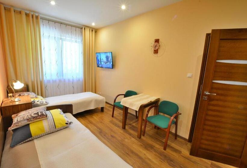 إستوديو قياسى, Willa Olympia