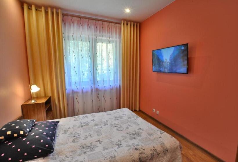 إستوديو قياسى, Willa Olympia