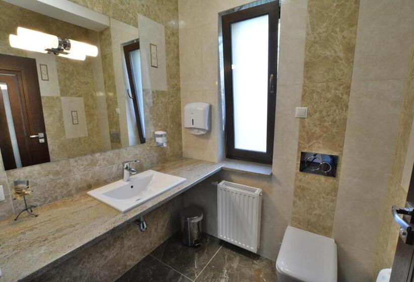 إستوديو قياسى, Willa Olympia