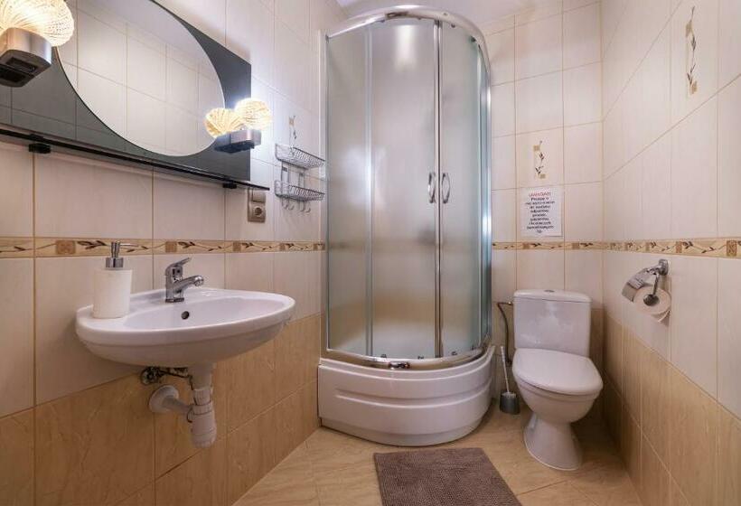 Номер Стандарт, Willa Wiktoria W Rozewiu Parking W Cenie!