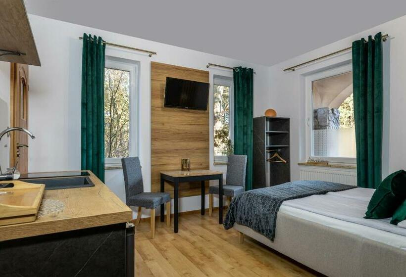 Номер Стандарт, Willa Wiktoria W Rozewiu Parking W Cenie!